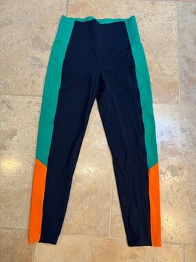 Sweaty Betty Women’s Power Leggings 7/8” length- NWT